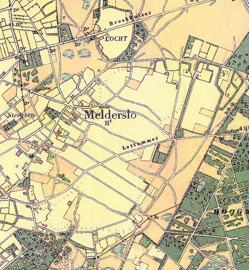 Meldersveld_1890